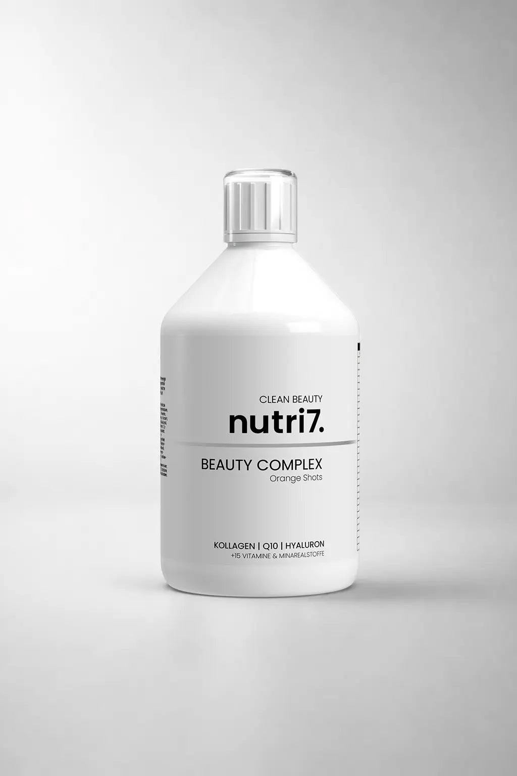 Beauty Complex Shots